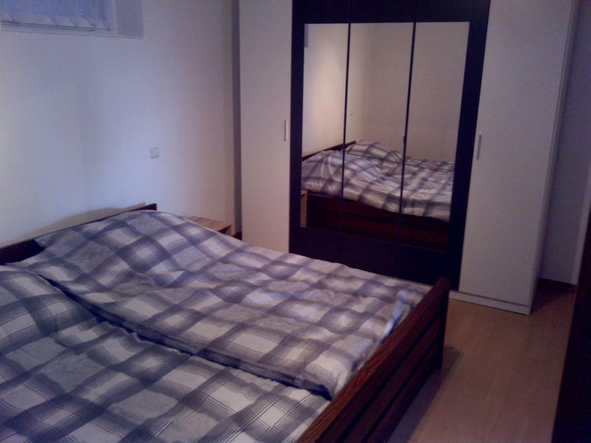 Ferienwohnung Michelt Niederzissen Екстер'єр фото