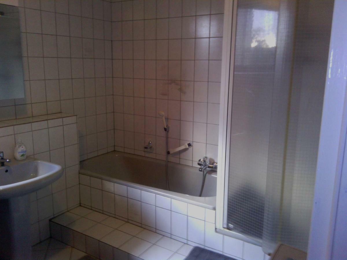 Ferienwohnung Michelt Niederzissen Екстер'єр фото